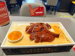 先记烧鹅王-先记烧鹅王·本地粤菜(福永店)
