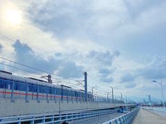 -海堤纪念公园