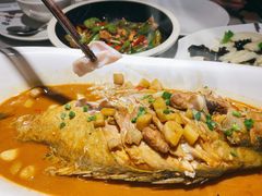 -小菜园新徽菜(滁州苏宁店)