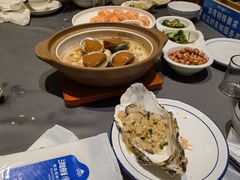 -海鲜e族(马王堆店)
