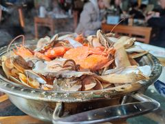 -良师门滨海人家·海鲜·家常菜(滨海城店)