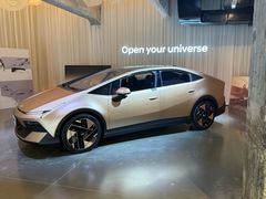 -现代汽车文化中心 Hyundai Motorstudio Beijing