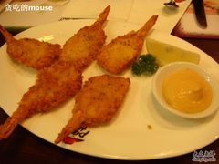 凤尾虾1-必胜客(百联又一城店)
