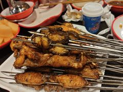 -京元盛铜锅涮肉(上海总店)