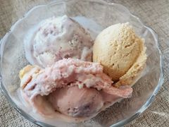 -东方红海鲜百汇(国际大厦店)