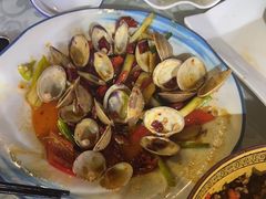 -范饭椰林川湘味海鲜·椰子鸡(三亚湾椰梦长廊店)