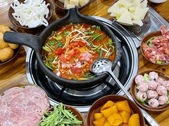 -笔记安顺夺夺粉火锅