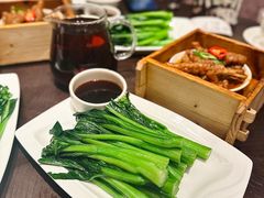 -北海银滩皇冠假日酒店-德丰楼中餐厅