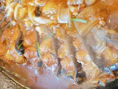 -江湖水乡铁锅炖魚(周庄嘉园店)