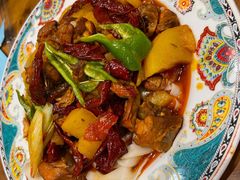 -巴依老爷新疆美食(望京小街店)