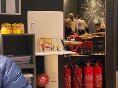 -必胜客(群力王府井店)