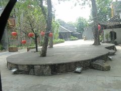 -花筑·扬州个园客栈(瘦西湖东关街店)