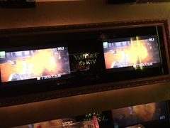 -温莎KTV(珠江路店)