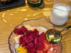 -王扯火胖哥烤生蚝(眉山首店)