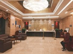 -长沙大成国际大酒店