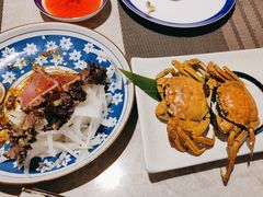 -極上萬膳·日料放题(来福士江景店)