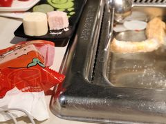 -海底捞火锅(上元大街店)