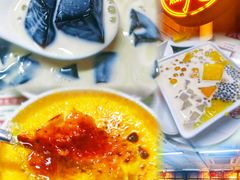 -香港華心糖水鋪(南西总店)