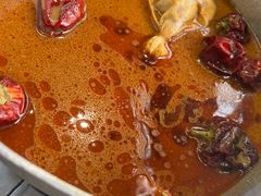 -燃计沙茶皇·香港沙茶火锅(人广旗舰店)