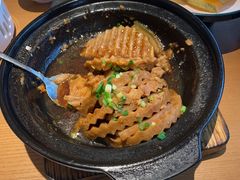 -乡里八闽·福州乡土菜(高宅店)