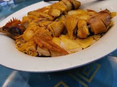 -围龙屋客家食府(福田店)