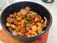 -小粤楼·怀旧粤菜(万辉国际广场店)