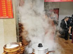 -酒城小笼包(马王庙店)
