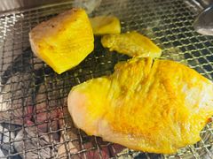 -肉甲韩国木炭烤肉(新壹街1店)