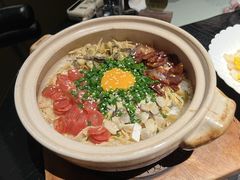 -锦楼·臻选新杭帮(杭州中心店)