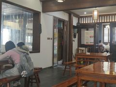 -环秀楼(黄山呈坎店)