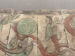 -洛阳古墓博物馆