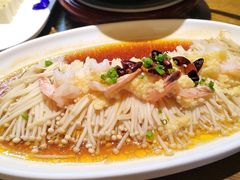 -粗茶淡饭·隐庐私厨(东亭店)