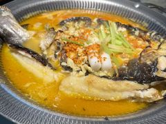 -半天妖烤鱼(新中关购物中心店)