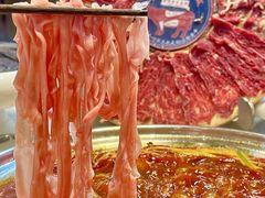 -蜀院鲜火锅(高升桥店)