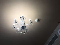 -香港华丽都会酒店