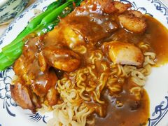 -渔记茶餐厅(渔村店)