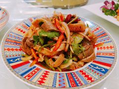 -阿拉丁新疆风味餐厅·清真(罗廊巷店)