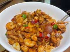 -寻裕记·现炒浇头面(人民广场店)