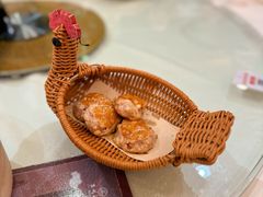 -益利大酒楼(井岸店)