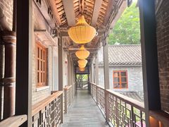 -大良毋米粥·粥底火锅(岭南天地店)