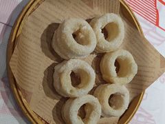 -饶福记·南昌烧烤大排档(九龙湖土著店)