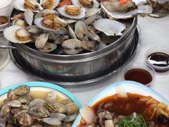-日照大牌檔•小船海鲜(万平口店)