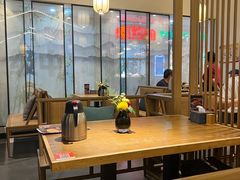 大堂-湘味淳(千禧街店)