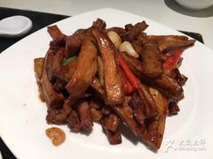 -太兴餐厅(东方广场分店)