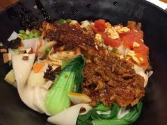 -鼎高高陕西美食(龙德广场店)