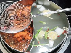 -大四喜·鲜牛肉火锅(洛阳大学城店)