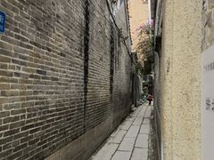 -小洲村