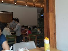 大堂-湘拾(壹方北馆店)