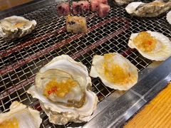 -蚝英雄鲜蚝自助专门店(长楹天街直营店)