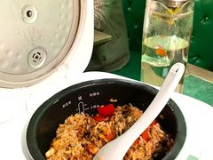 超满足肉汤泡饭-姐夫的小菜(新中关购物中心店)